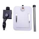 1X(Electronic Digital Microscope Universal Lifting Table Bracket Industrial