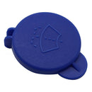Windscreen Washer Bottle Cap Blue for Ford Fiesta MK6 01-08 Replacement Part