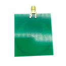High Transmission Rate UWB Ultra Wide Band Pulse Antenna Accurate Positioning