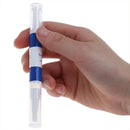 1 PC Tooth Whitening Pen Cleaning Serum Remove Plaque Stains Dental Tool