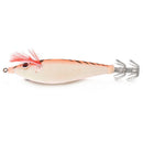 3pcs Squid jig fishing bait shrimp shrimp 3pcs/lot Isca Artificial Fishing LD5I2
