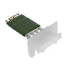 Auto Heater Blower Motor Module Resistor For Opel