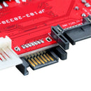 PATA/IDE TO Serial ATA SATA Interface Hard Drive HDD DVD ATA Adapter Converter