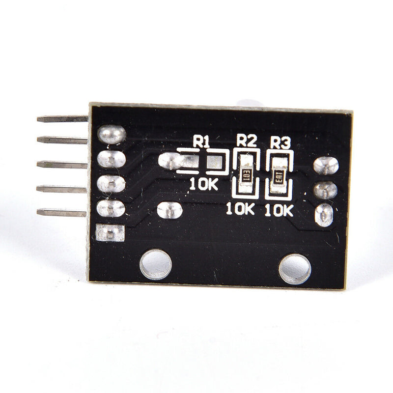 2pcs KY-040 Rotary Encoder Module for Arduino AVR PIC Kn