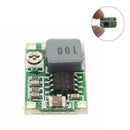 10PCS Mini DC-DC Converter Adjustable Step Down Module Power Supply Tool  D S3T5
