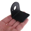 DC Motor 555 550 545 540 5 Series Motor Base Mounting Bracket Holder SeatZFWH Tw