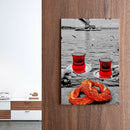 Frameless DIY Cheers Painting By Number Digital Oil Art Picture Decor Craft A