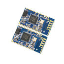 2pcs Bluetooth Stereo Audio Module Transmission BK8000L Speaker Amplifier DIY Bj