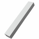 Fret Leveling File Aluminum 10" Guitar Bass Beam Luthier Tool