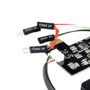 Computers Wireless Remote Control Switch PCI/PCIe Slot Security Device Kits