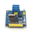 MCP2515 CAN Bus Module TJA1050 Receiver SPI Module for Arduino Gw