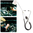 Car Mechanics Stethoscope Car Engine Block Diagnostic Hearing T1Y5 T0P4 S0R7