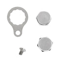 Baitcasting Power Handle Fishing Reel Handle Ultralight Tackle Tool for Reel