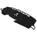 3X(Car Dashboard Dash Protector Dash Mat Sun Cover Pad Compatible for Honda