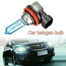 1Pcs H8 12V 55W Super Bright Ultra White Fog Halogen Lamps Bulb Head Car Li U4V4
