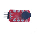 2S-3S RC Lipo Battery Low Voltage Tester Checker Alarm Indicator Buzzer LED M&O