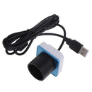 1.25" Telescope Digital Electronic Eyepiece Camera for Astrophotography USB  Nw