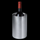 Wine Cooler Bucket Stainless Steel Double Wall Wine Bottle Chiller Champagn