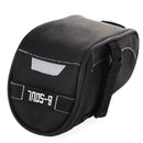 Cycling Saddle Bag Bicycle Seat Pouch Storage Bike Rear Tail Bag