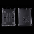 ABS Case Enclosure with External Mini Cooling Fan for Raspberry pi 2/3/B+