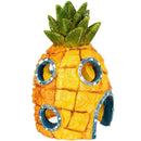 Cute Pineapple Aquatic Animals House Home Fish Tank Aquarium Ornaments