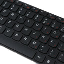 Notebook Laptop Keyboard for Lenovo Z370 etc(Small Enter Key/English Layout)