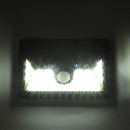 LED Solar Lights Outdoor Motion Sensor Wall Lamps Waterproof Emergency Ligh X3K6