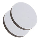 2pcs (5Inch 125mm) Diameter Sponge Interface Pad Sander Backing Pad