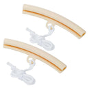 Wheel Rim Protector Saver Tire Repair Rope New Motorcycle Scooter Beige