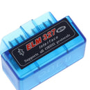 ELM327 V2.1  II Bluetooth Diagnostic Car Interface 5V 3A Step Down Conver- OZ