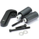 for 2006-2008 2007 Suzuki GSxR 600 750 Carbon Frame Sliders Crash Protector