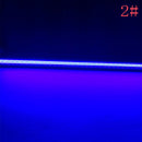 2pcs Super Bright COB Car LED Lights 12V For DRL Fog Driving Lamp Waterof New