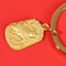 2021 Chinese Wind Ox Year lucky Bag Treasure Creative Fortune Car Keychain G Hn