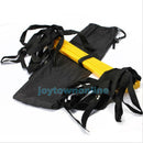 9-Rung Agility Ladder for Speed Soccer Football Fitness Feet Training With Bag