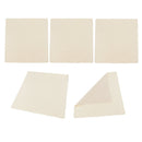 5x Monk's Cloth Classic Reserve Aida Cloth for DIY Punch Needle 26x20 Inch