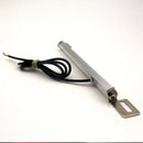Car White+Red 30 LED Lamp For License Plate Light,Backup Light or Brake Light