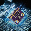GY-BMP280-3.3 High Precision Atmospheric Pressure Sensor Module for Arduino W3F6