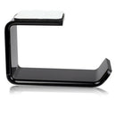 Headphone Headset Earphone Holder Rack Wall Monitor Hanger Stand Acrylic Hook