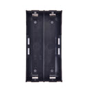 18650 battery holder Case Box Rechargeable Battery Case Hard Pin Ew