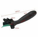 Turn Signal Switch Blinker Lever 96477533XT Replacement for Peugeot 206 207 307