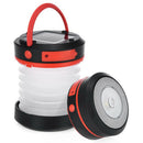 Led Solar Camping Light Outdoor Lights Led Flashlight Portable Lantern Mini