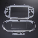Clear Crystal Protect Hard Guard Shell Skin Case Cover For Sony PS Vita PSV A