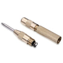 Drill Automatic Center Pin Punch Drill Bit Tool  Marking Starting Holes Tool x1