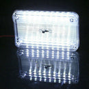 Car Interior Light 36Led Roof Ceiling Reading Light D8P2