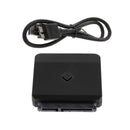 External USB 3.0 to 2.5/3.5inch SATA Hard Drive Adapter Converter High