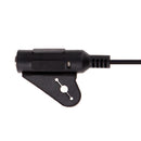 New Piezo Contact Microphone Pickup For Guitar Violin Banjo Mandolin Ukulel A