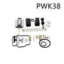 Repair For Keihin Carburetor Kit Motorcycle Replacement Parts Practical