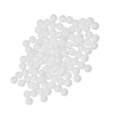 200X 20mm 25mm Solid Polystyrene Foam Balls Craft Sphere Decoration Kids DIY