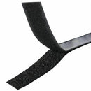 Self-Adhesive Band, Black, 1m Long and 2cm Wide M7Z9