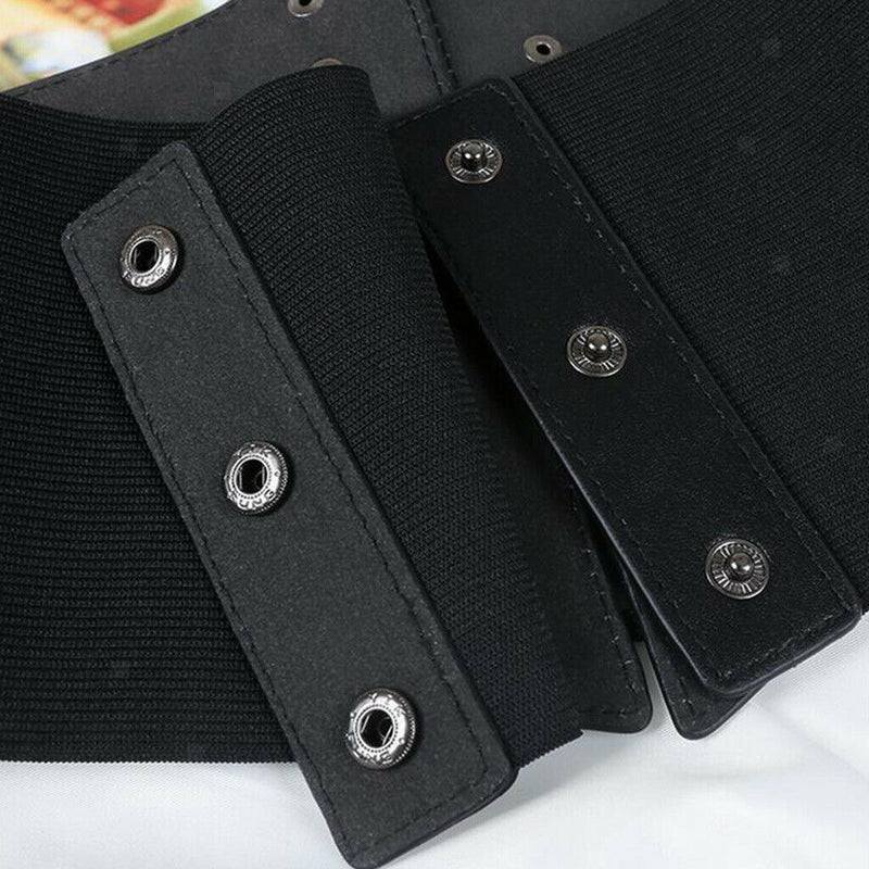 Women's Dress Belt Cincher